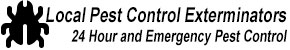 Allenville IL Pest Control Exterminators